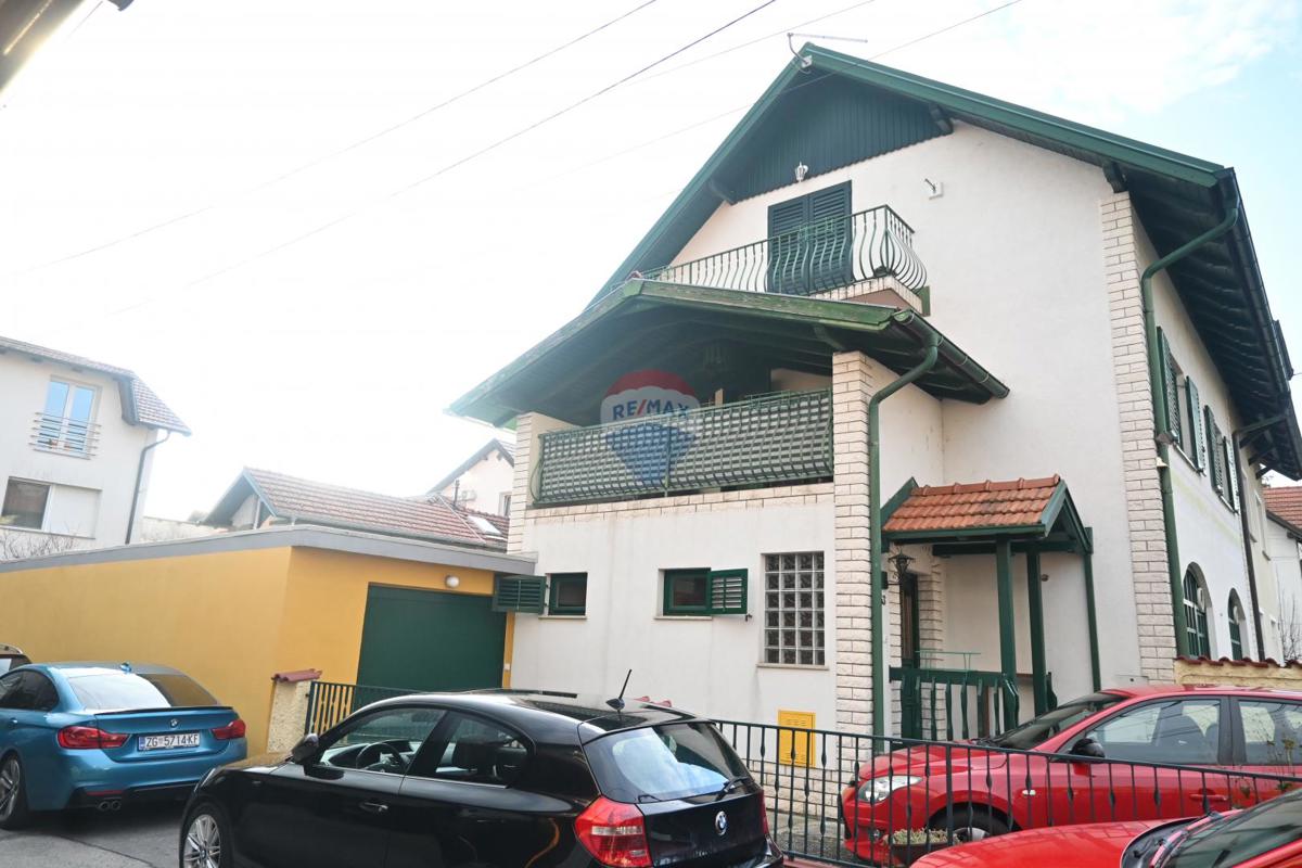 Haus Zu verkaufen - Grad Zagreb Zagreb - foto 1/27