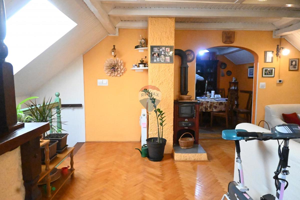 Haus Zu verkaufen - GRAD ZAGREB ZAGREB