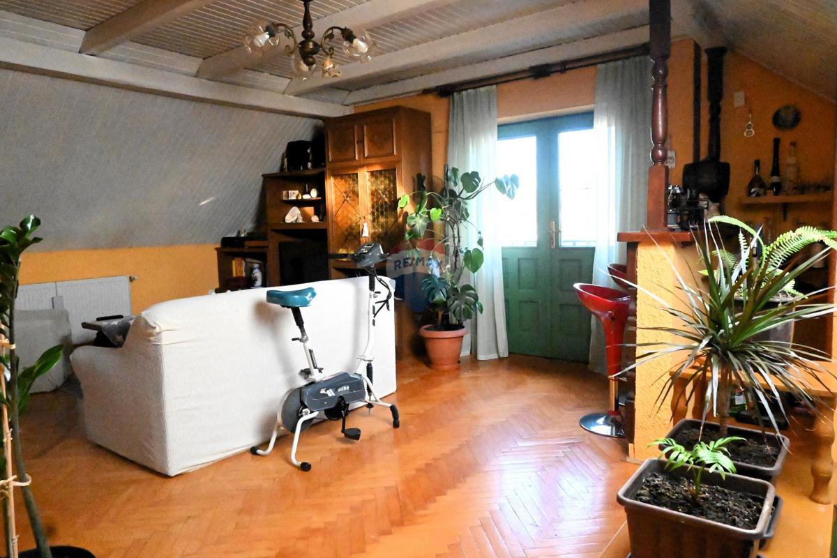 Haus Zu verkaufen - GRAD ZAGREB ZAGREB