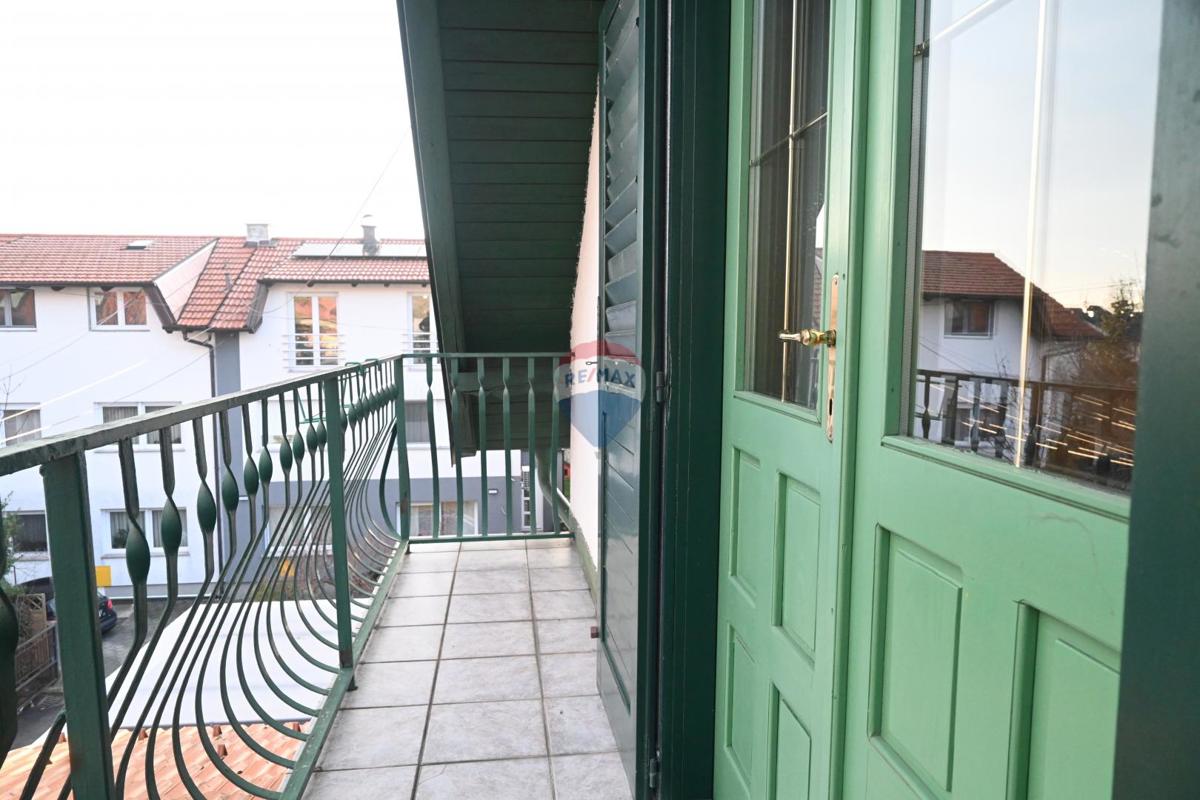 Haus Zu verkaufen - GRAD ZAGREB ZAGREB