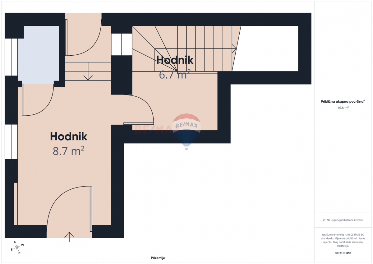 Haus Zu verkaufen - GRAD ZAGREB ZAGREB