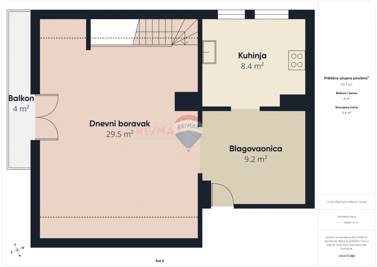 Haus Zu verkaufen - GRAD ZAGREB ZAGREB