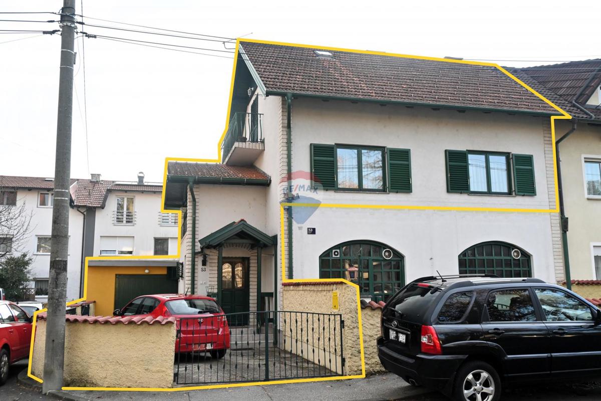 Haus Zu verkaufen - Grad Zagreb Zagreb - foto 3/27
