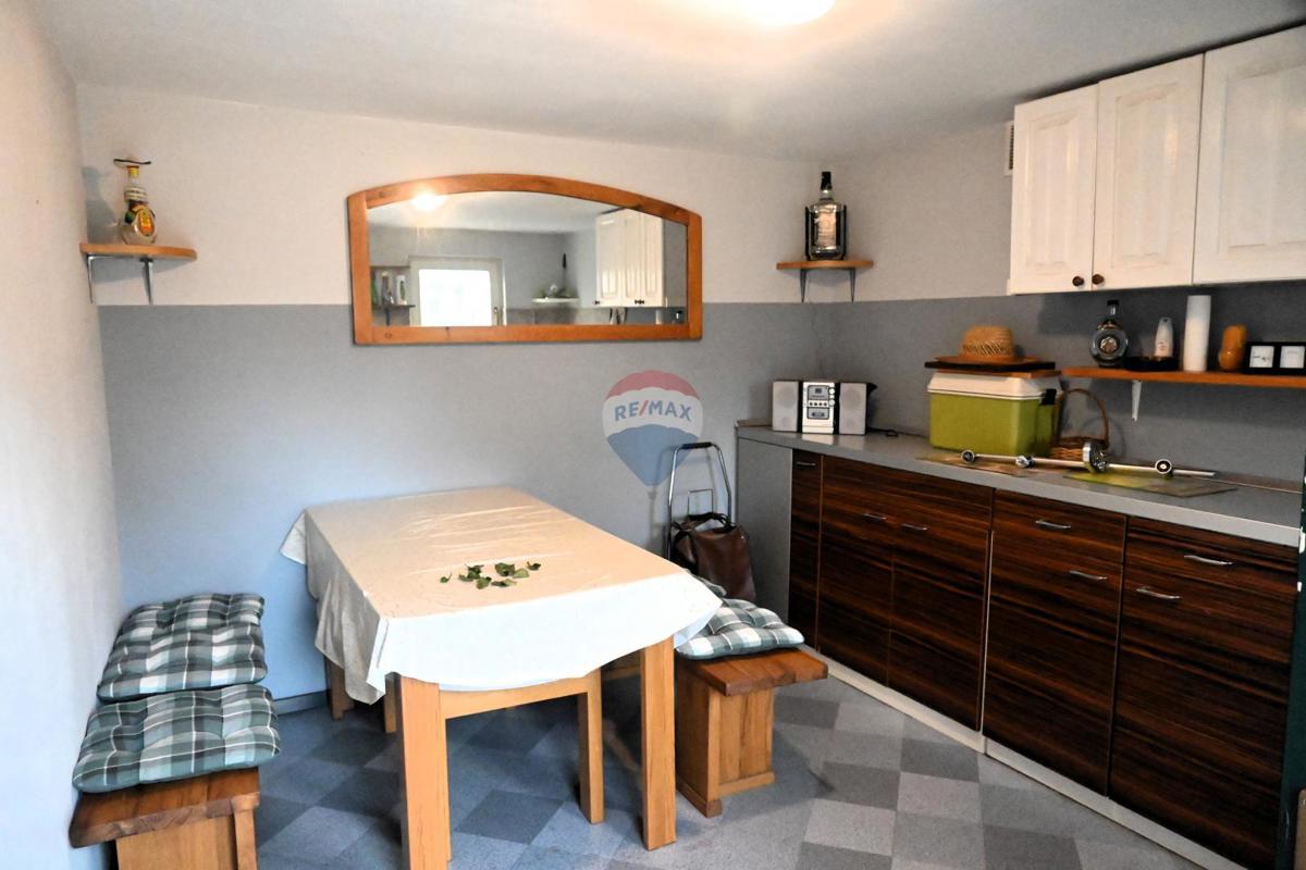 Haus Zu verkaufen - GRAD ZAGREB ZAGREB