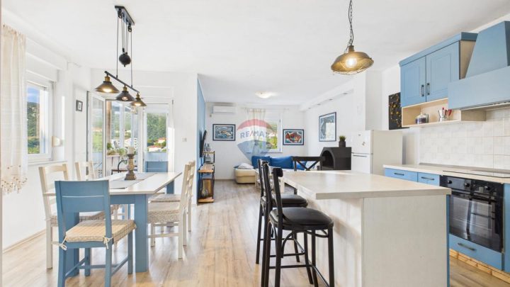 Flat for sale 81 m² – Novi Vinodolski