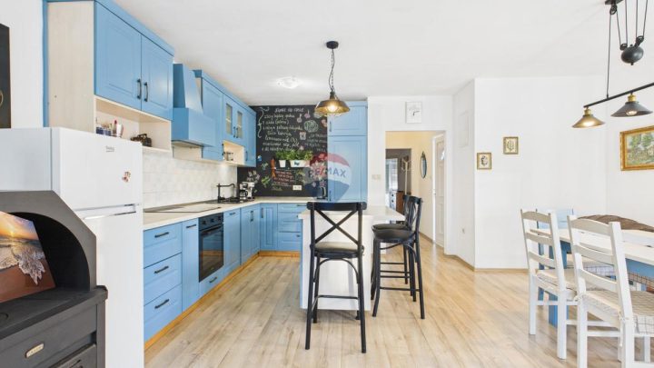 Apartment Zu verkaufen - Primorsko-goranska Novi Vinodolski - foto 2/15
