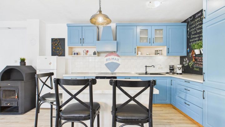 Apartment Zu verkaufen - Primorsko-goranska Novi Vinodolski - foto 3/15
