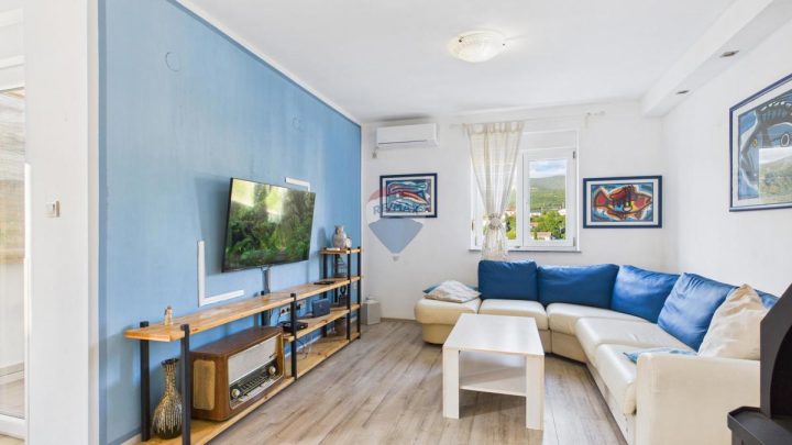 Apartment Zu verkaufen - Primorsko-goranska Novi Vinodolski - foto 4/15