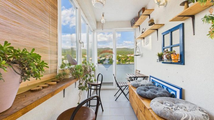 Apartment Zu verkaufen - Primorsko-goranska Novi Vinodolski - foto 5/15