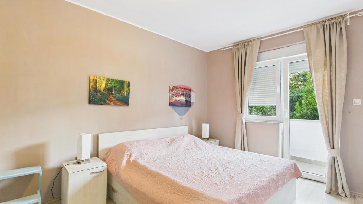 Apartma Na predaj - PRIMORSKO-GORANSKA NOVI VINODOLSKI