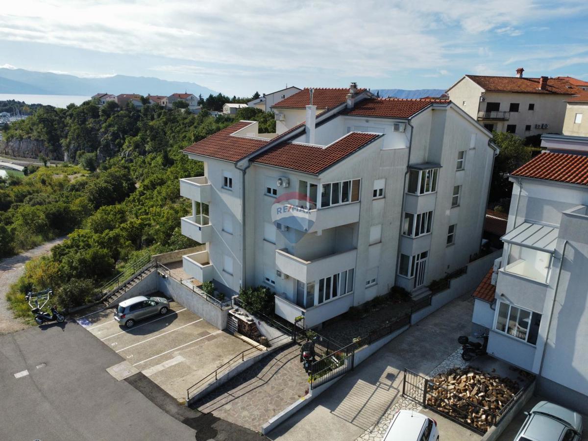 Apartma Na predaj - PRIMORSKO-GORANSKA NOVI VINODOLSKI