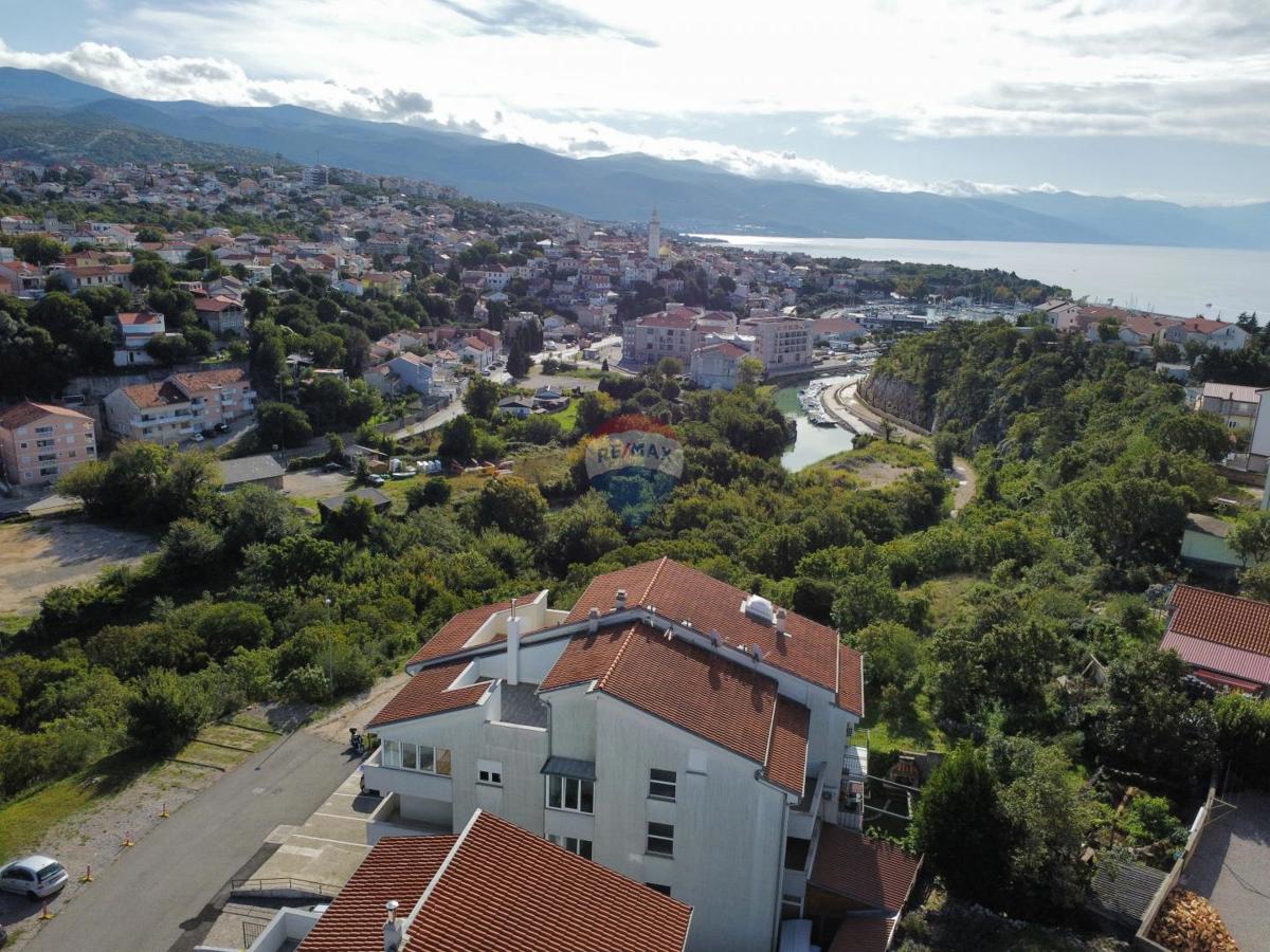 Apartma Na predaj - PRIMORSKO-GORANSKA NOVI VINODOLSKI