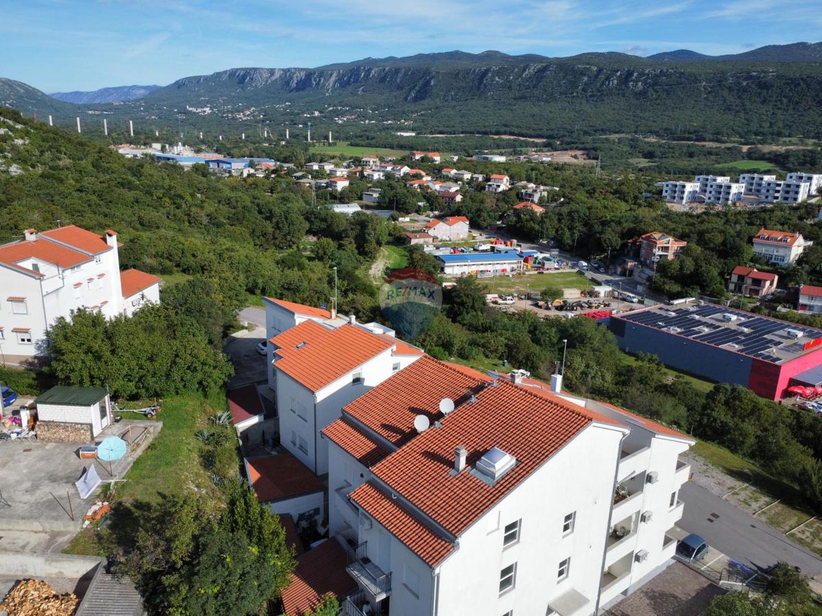 Apartma Na predaj - PRIMORSKO-GORANSKA NOVI VINODOLSKI