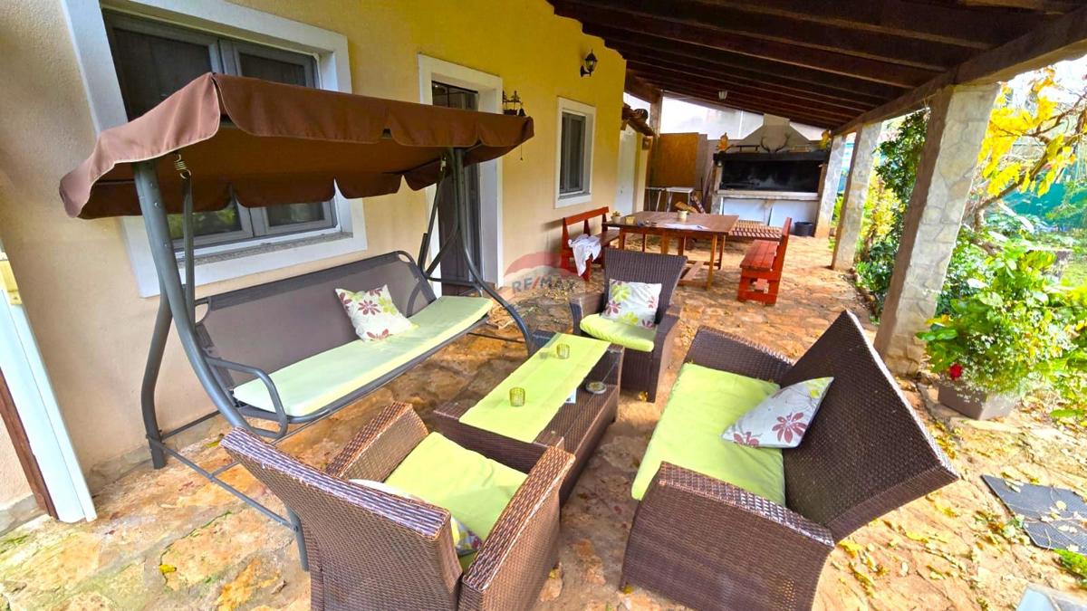 Casa In vendita - ISTARSKA ROVINJ