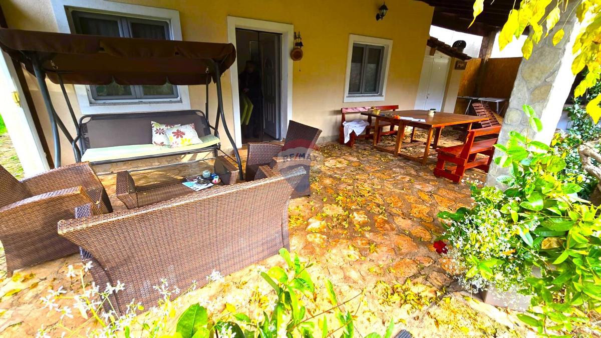 Casa In vendita - ISTARSKA ROVINJ