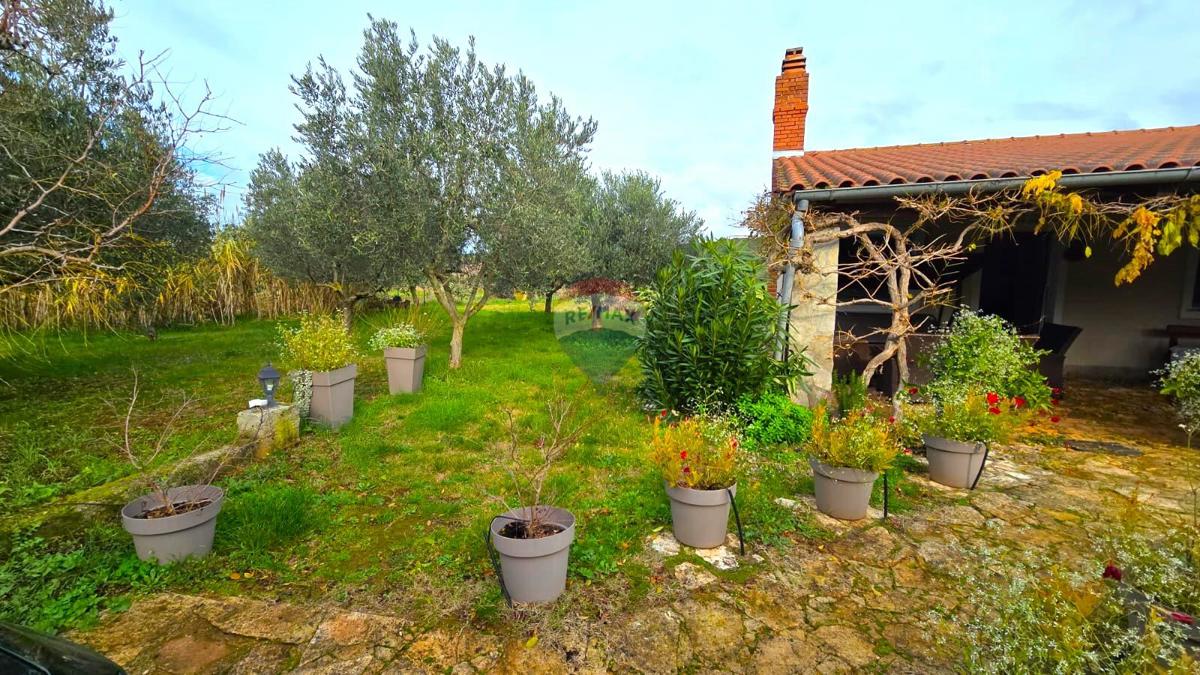 Casa In vendita - ISTARSKA ROVINJ