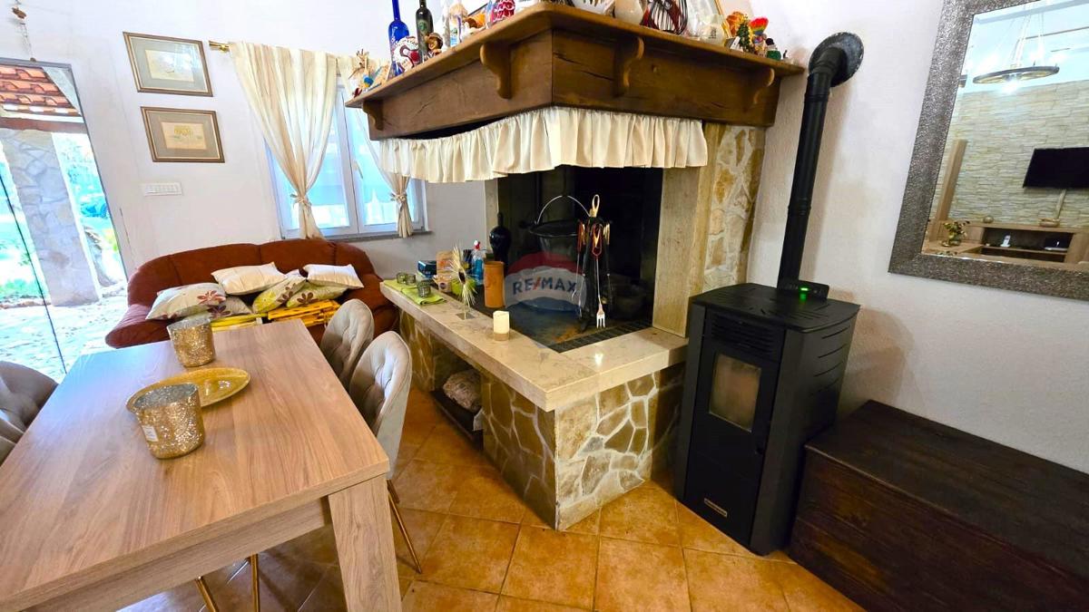 Casa In vendita - ISTARSKA ROVINJ