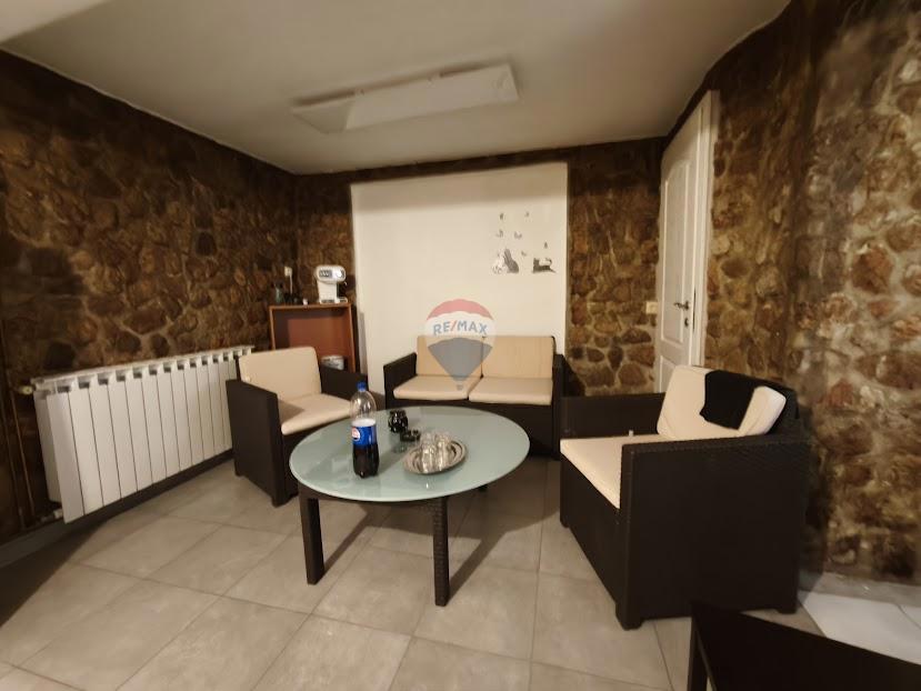 Haus Zu verkaufen - PRIMORSKO-GORANSKA RIJEKA