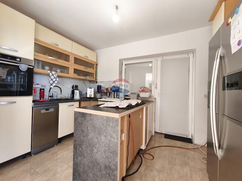 Haus Zu verkaufen - PRIMORSKO-GORANSKA RIJEKA