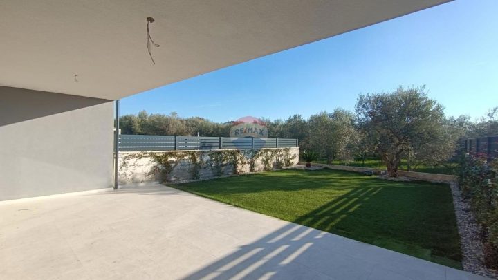 Flat for sale 86 m² – Novigrad