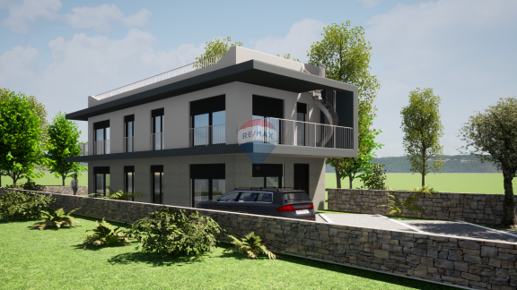 Casa In vendita - PRIMORSKO-GORANSKA KRK