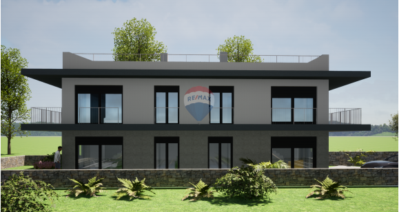 Casa In vendita - PRIMORSKO-GORANSKA KRK