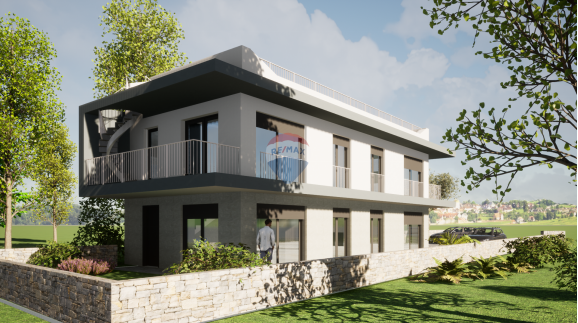 Casa In vendita - PRIMORSKO-GORANSKA KRK