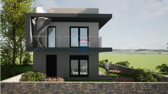 Casa In vendita - PRIMORSKO-GORANSKA KRK