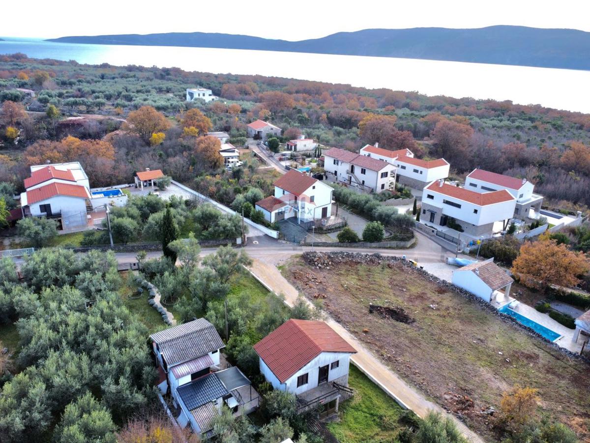 Casa In vendita - PRIMORSKO-GORANSKA KRK