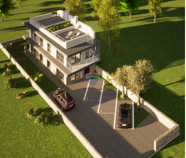 Casa In vendita - PRIMORSKO-GORANSKA KRK