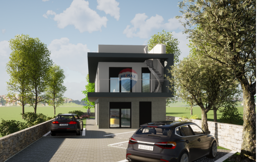 Casa In vendita - PRIMORSKO-GORANSKA KRK