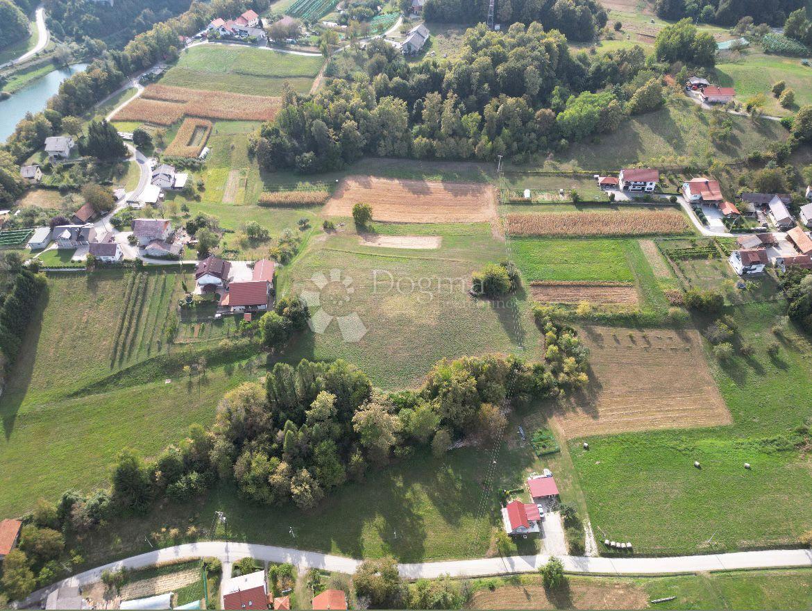 Grundstück Zu verkaufen - Karlovačka Ozalj - foto 2/9