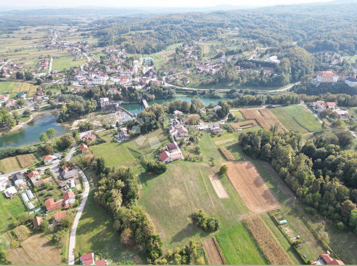 Grundstück Zu verkaufen - Karlovačka Ozalj - foto 3/9