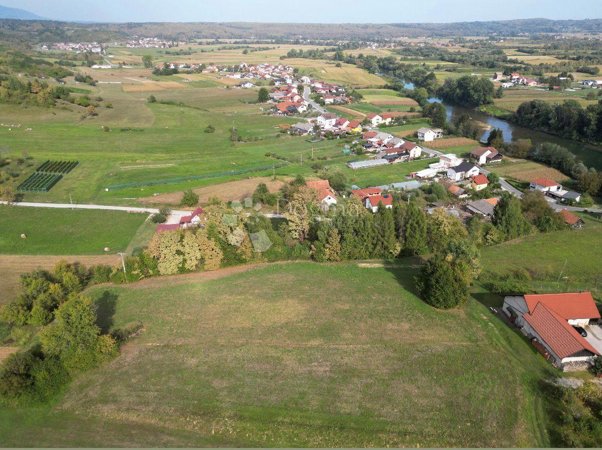Grundstück Zu verkaufen - Karlovačka Ozalj - foto 5/9