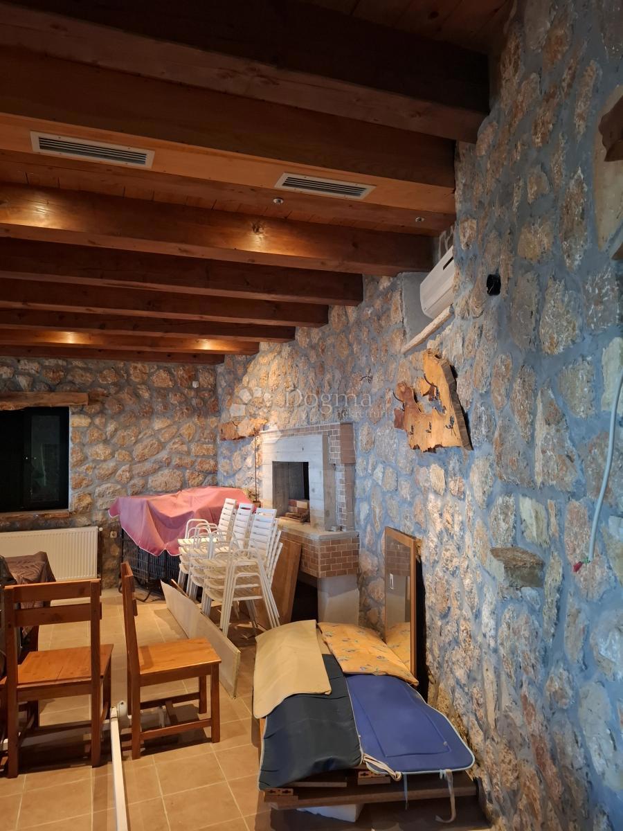 Haus Zu verkaufen - ZADARSKA POSEDARJE