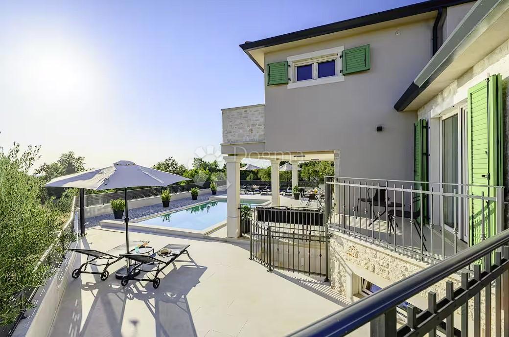 Maison À vendre - ISTARSKA POREČ