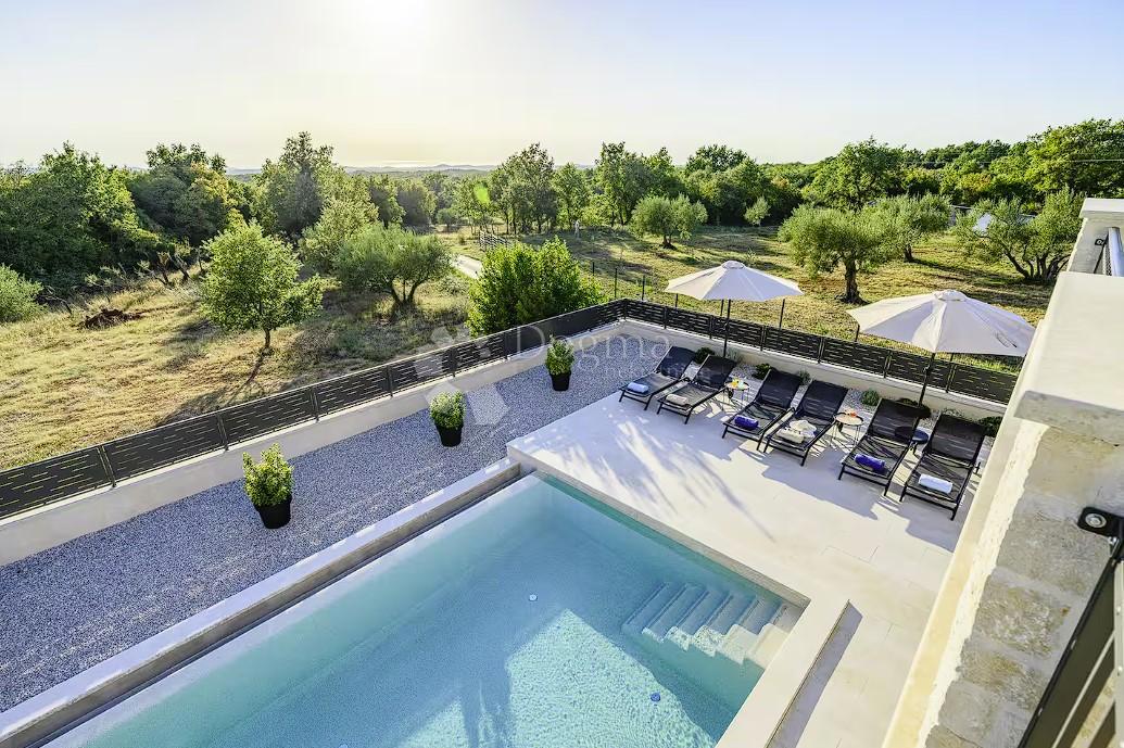 Maison À vendre - ISTARSKA POREČ