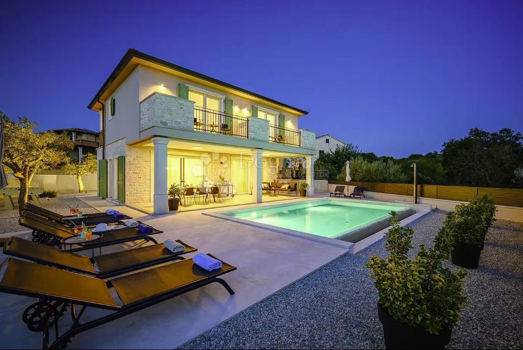 Maison À vendre - ISTARSKA POREČ