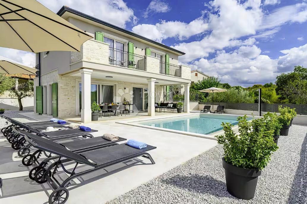 Maison À vendre - ISTARSKA POREČ
