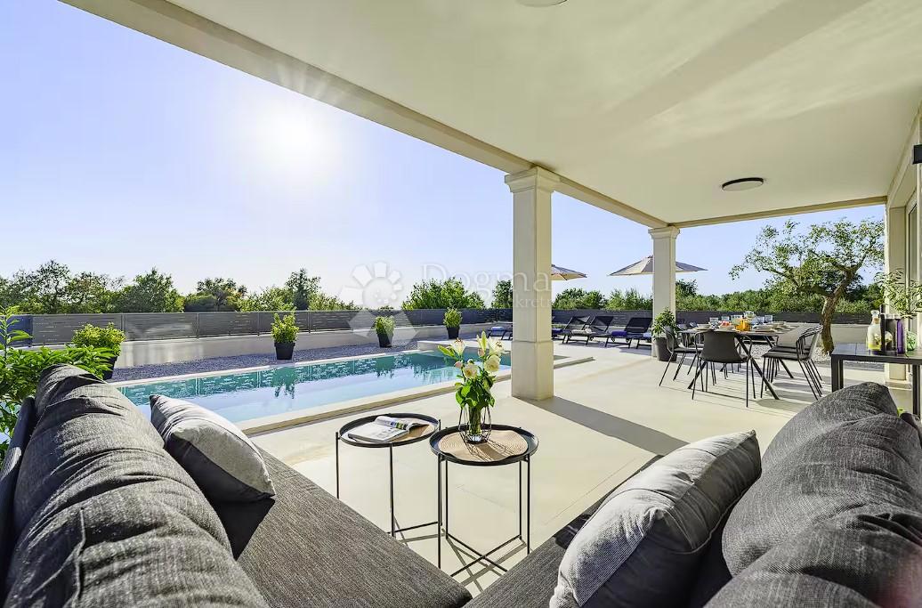 Maison À vendre - ISTARSKA POREČ