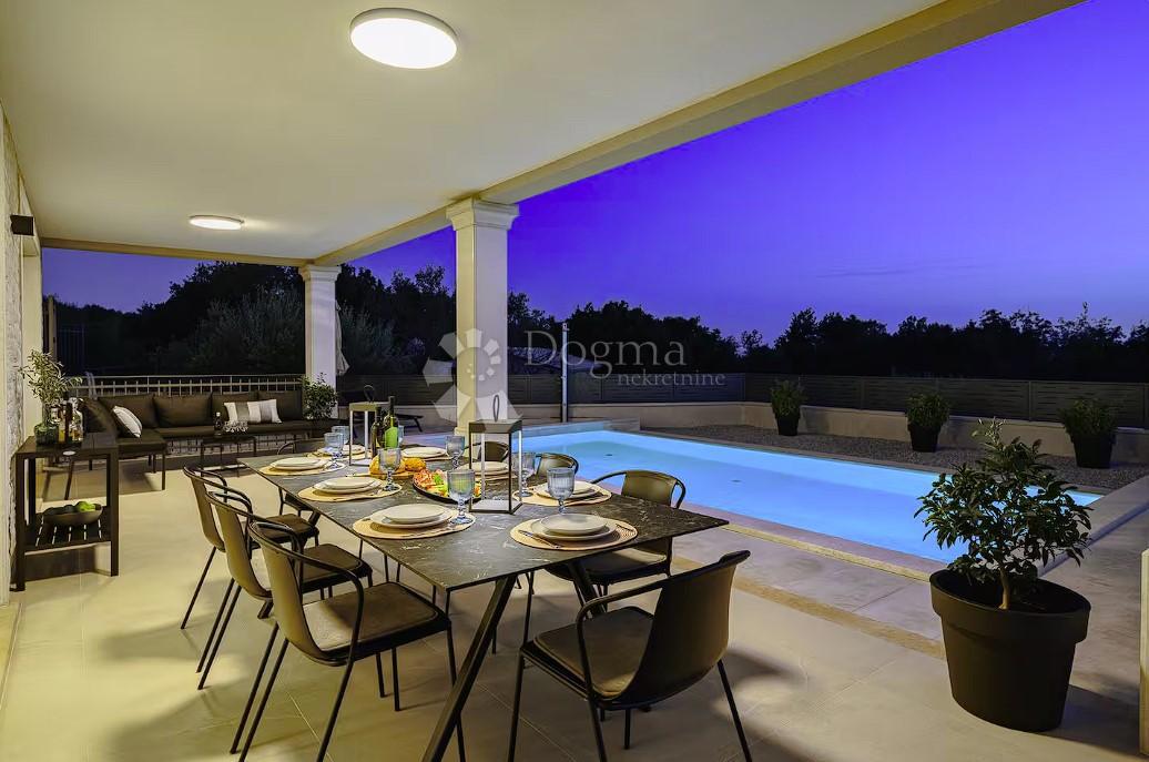 Maison À vendre - ISTARSKA POREČ