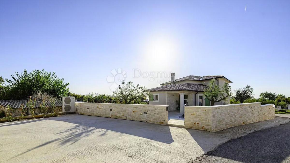 Maison À vendre - ISTARSKA POREČ
