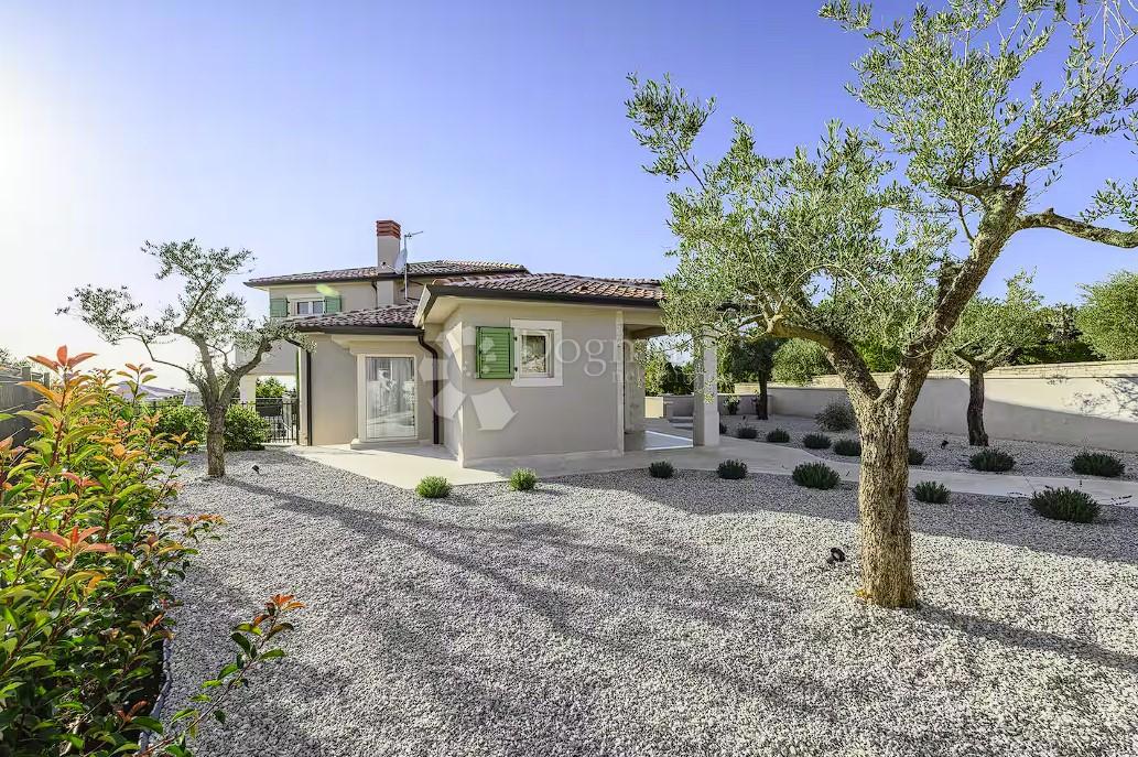 Maison À vendre - ISTARSKA POREČ