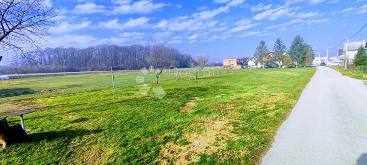 Zemljište Na prodaju - Zagrebačka Rugvica - foto 3/4