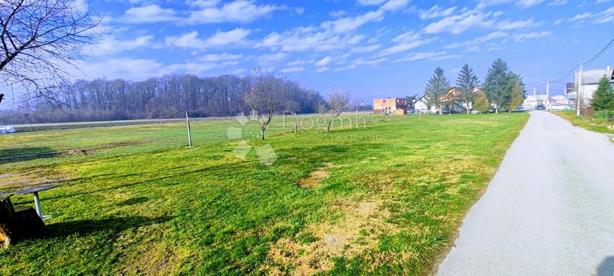 Land For sale - Zagrebačka Rugvica - foto 3/4