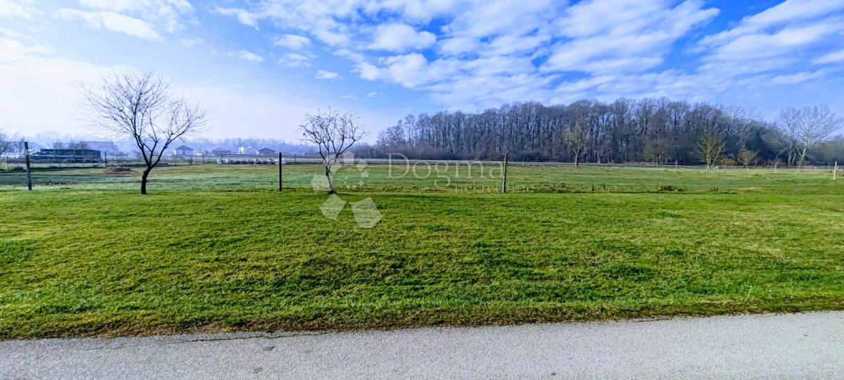 Land For sale - Zagrebačka Rugvica - foto 4/4