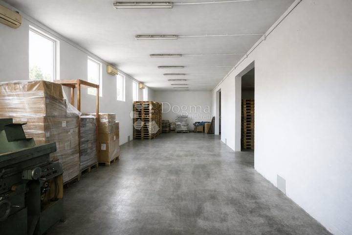 Commerciale Da affittare - Istarska Pazin - foto 2/5