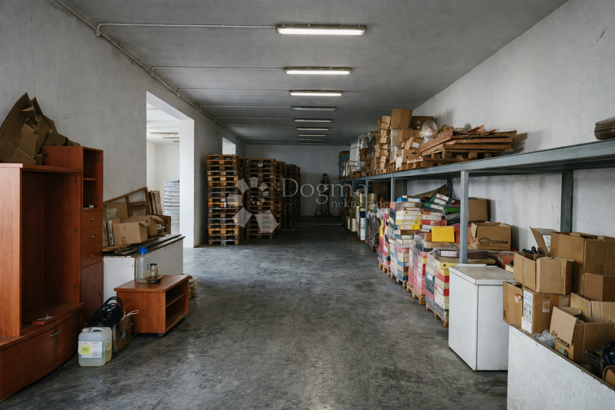 Commerciale Da affittare - ISTARSKA PAZIN