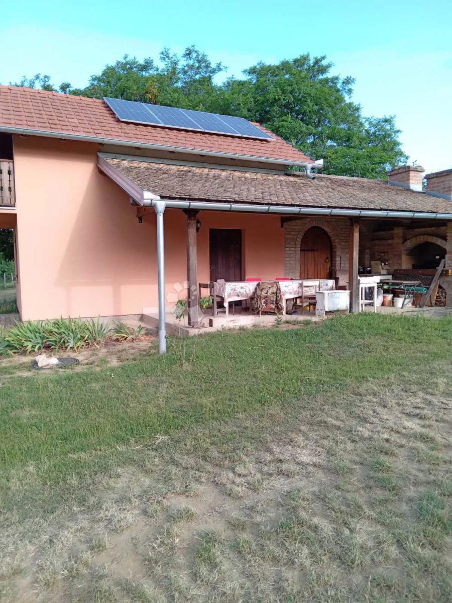 Parcela Na predaj - OSJEČKO-BARANJSKA BELI MANASTIR