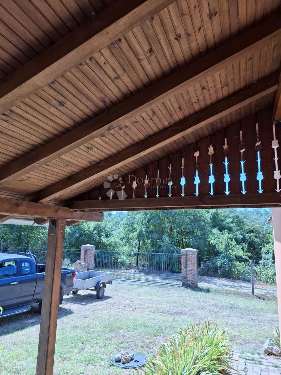 Parcela Na predaj - OSJEČKO-BARANJSKA BELI MANASTIR